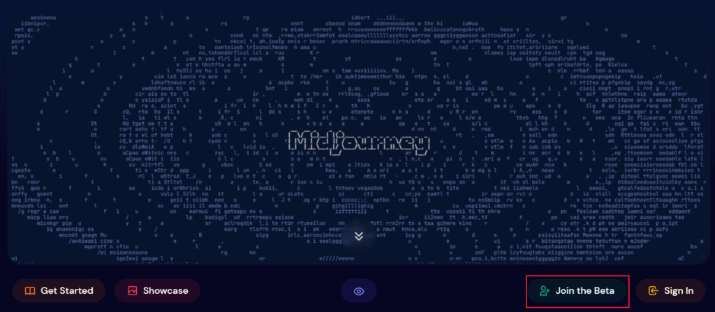 How To Use Midjourney AI For Free? An Ultimate Guide 2 Joining the Beta version of Midjourney AI
