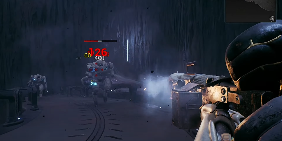 fight world boss remnant 2