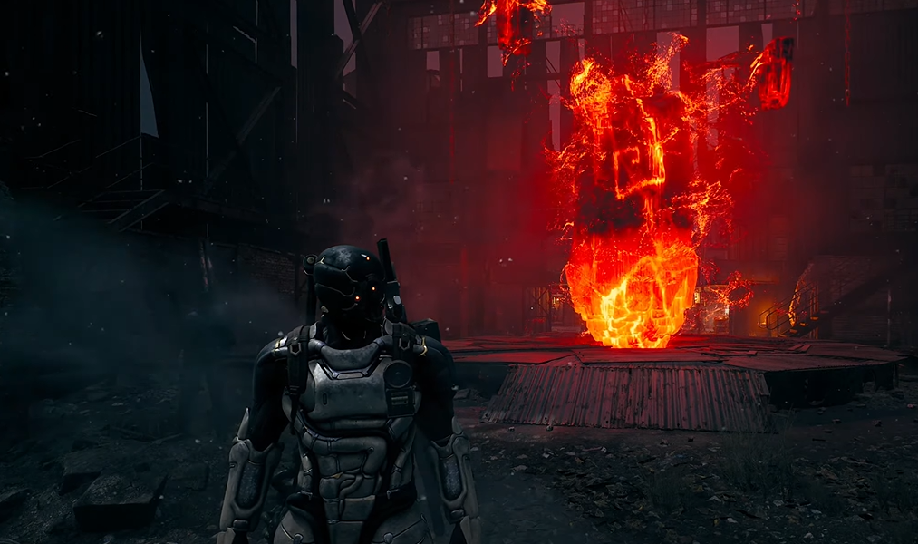 remnant 2 apocalypse