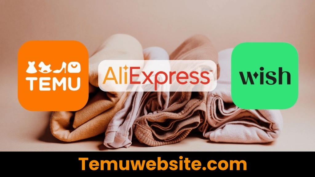 Best Alternatives of TEMU