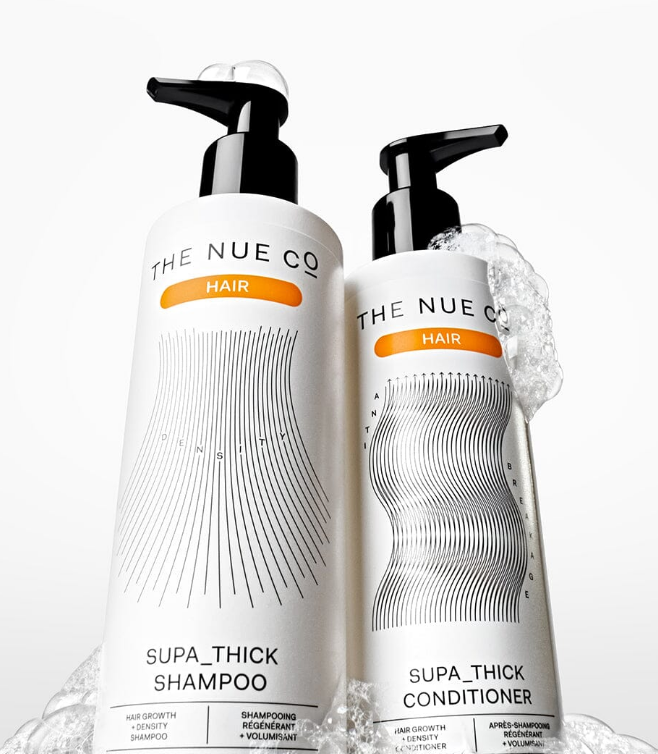 The Nue Co.