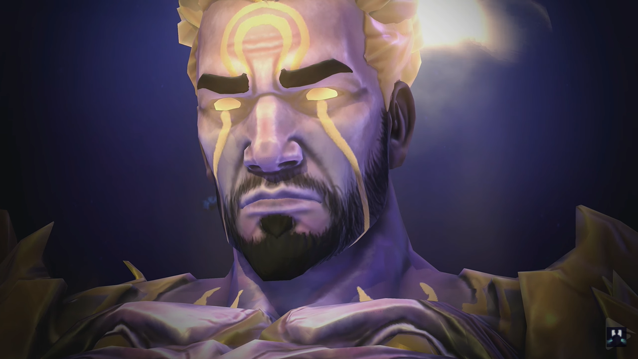 Vahram The Final Boss