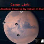 Cargo Link: A Machine Powered By Helium In Starfield