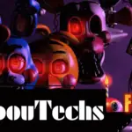 FNAF 2 Movie: Behind The Scenes News And Leaks