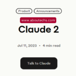 CLAUDE 2 LLM