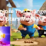 Explore The Changes In Brawl Stars Mega Pig 2024