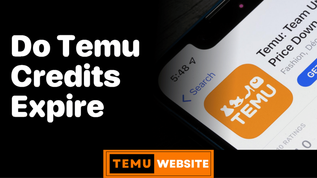 Does TEMU Credit Expire? 1 Does TEMU Credit Expire 1