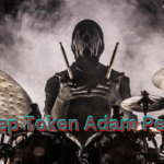 Adam Pedder: Drummer Of Sleep Token