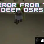 Explore Horror From The Deep In OSRS