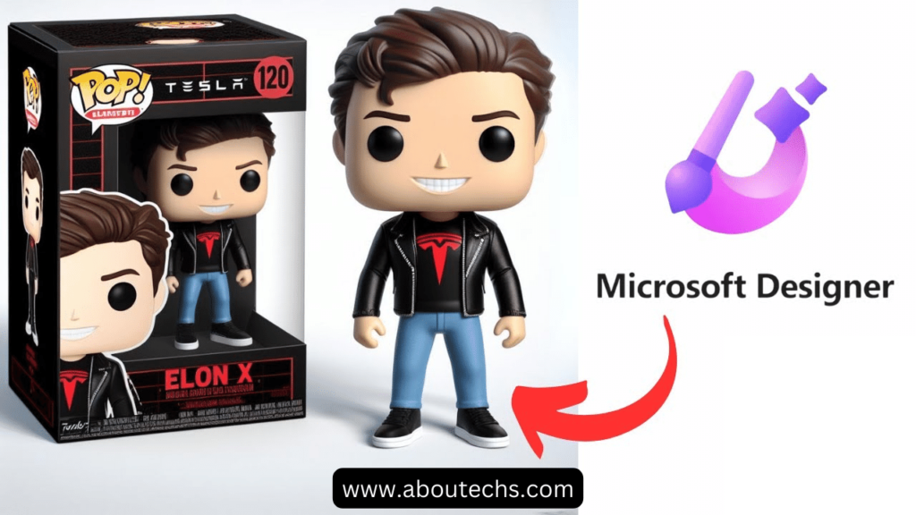 Funko Pop Generator