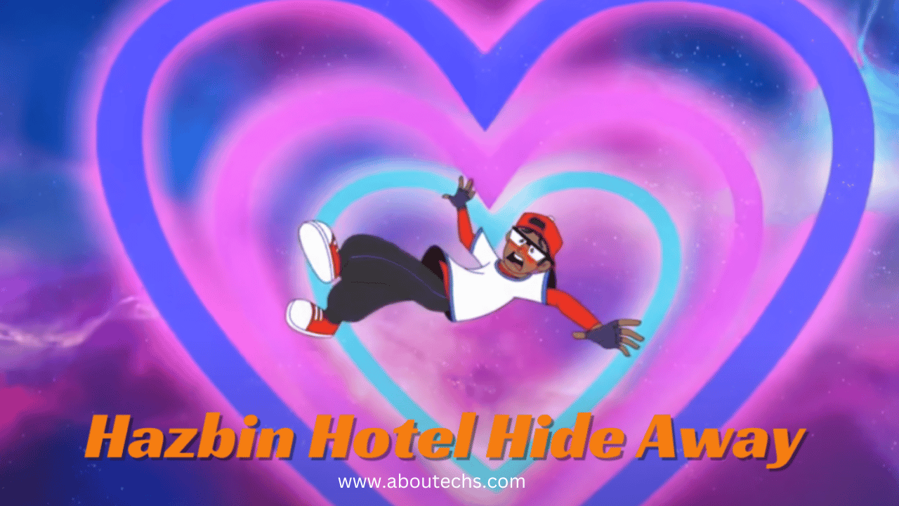 Hazbin Hotel Hide Away: A Controversial Video