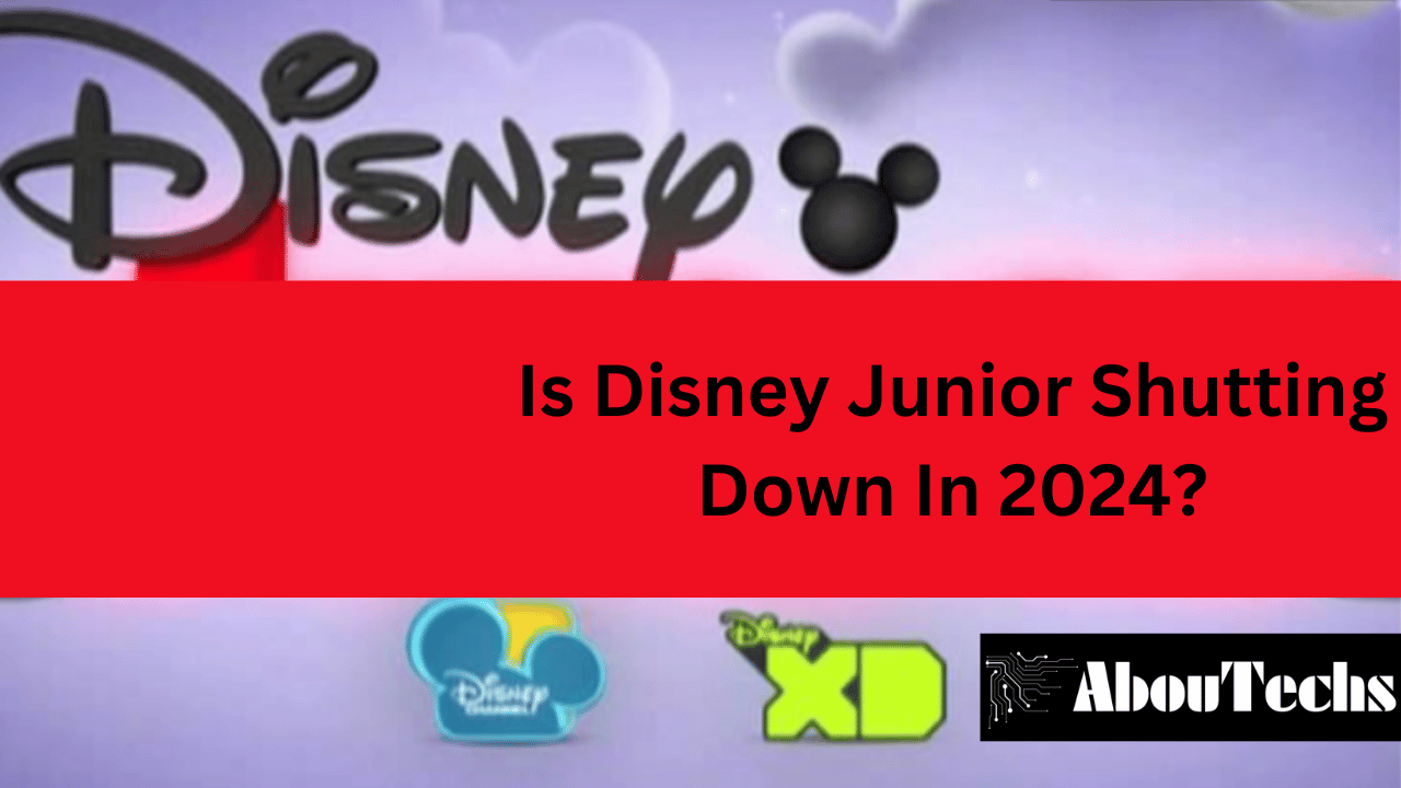Is Disney Junior Shutting Down In 2024?