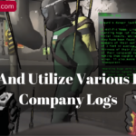LETHAL COMPANY LOGS