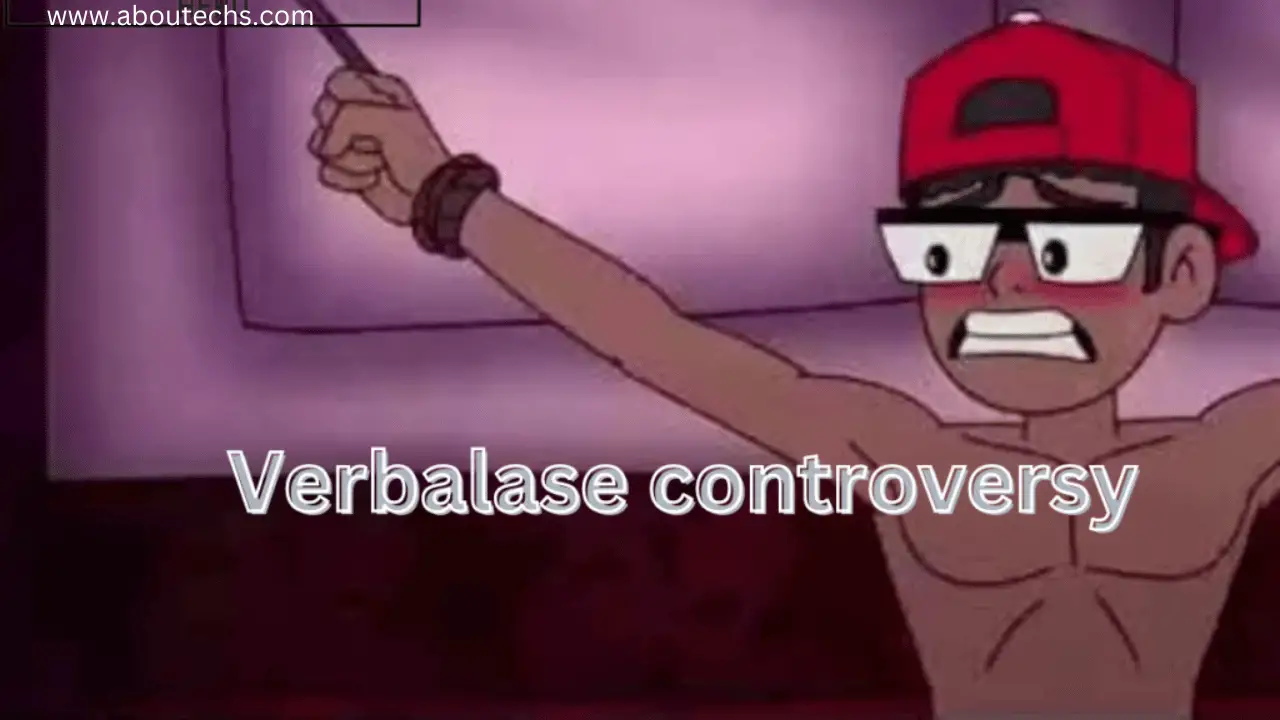 Learn About Recent Verbalase Hazbin Hotel Controversy