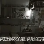 EMAIL USERNAME AND PASSWORD CLUE IN SUPERNORMAL