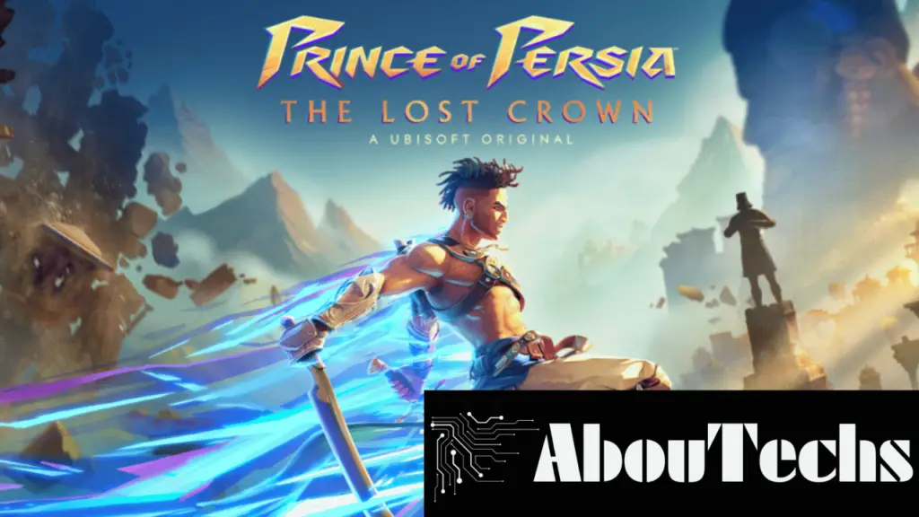 Prince Of Persia The Lost Crown Ending: Defeating Final Boss