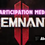 Remnant 2 Participation Medal