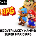 Discover Everything About Lucky Hammer: Super Mario RPG