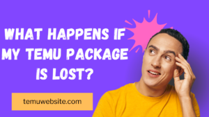 What Happens If My Temu Package Is Lost? 8 What Happens If My Temu Package Is Lost 2