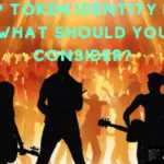 Sleep Token Identity Leak 2024: What Should You Consider?