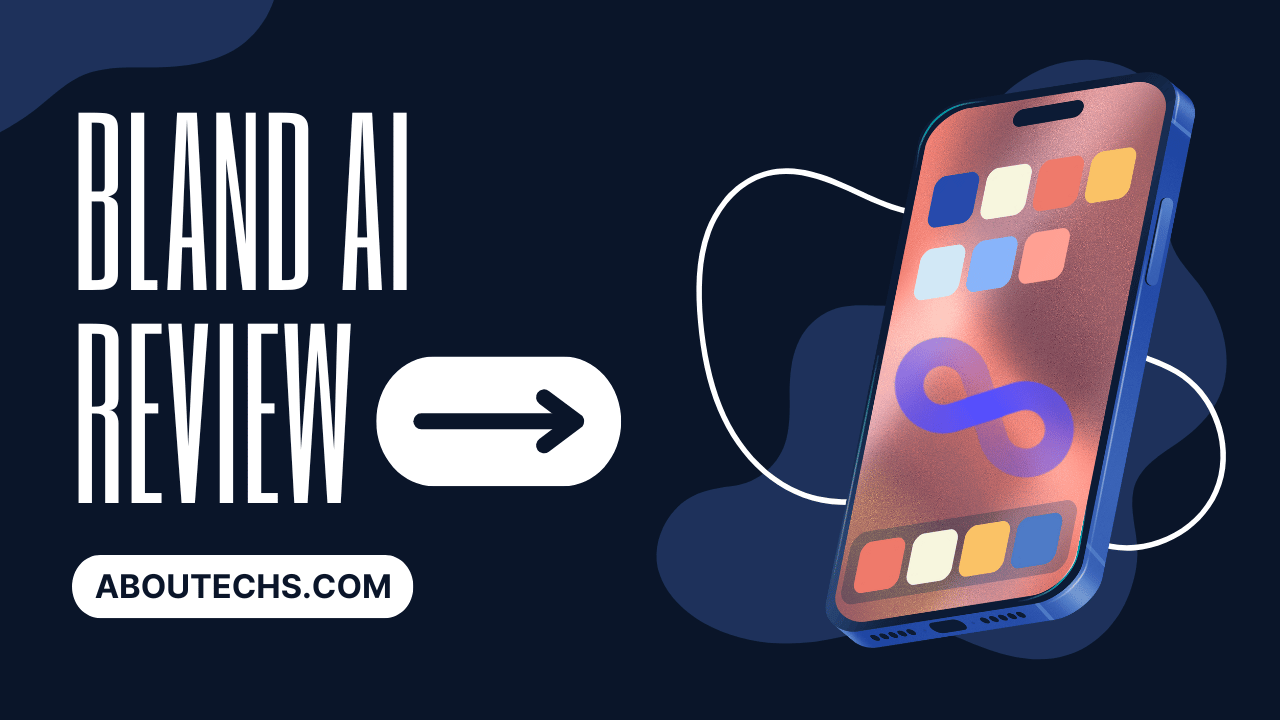 BLAND AI