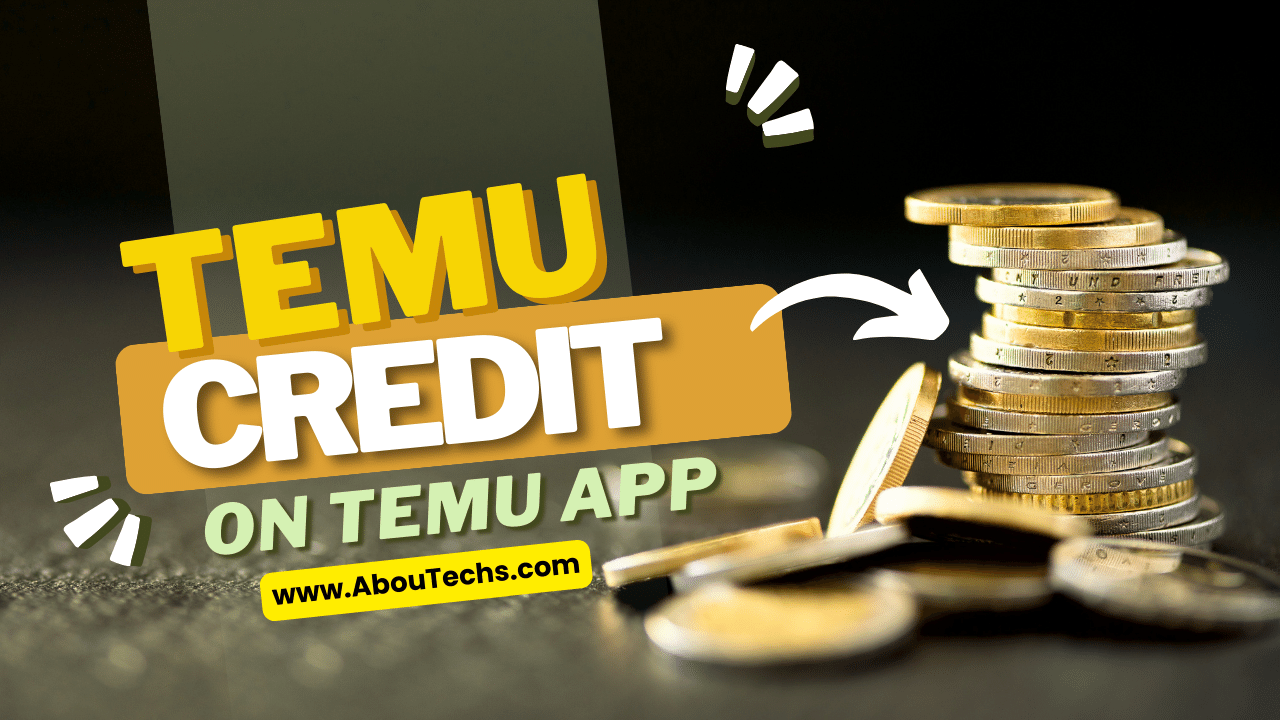 HOW TO CHECK OUT WITH STORE CREDIT ON TEMU