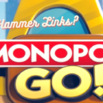 Does Monopoly Go Have Free Hammer Links?