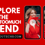 EXPLORE THE TOOKTOOMUCH TREND ON TIKTOK