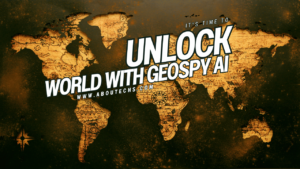 GeoSpy AI