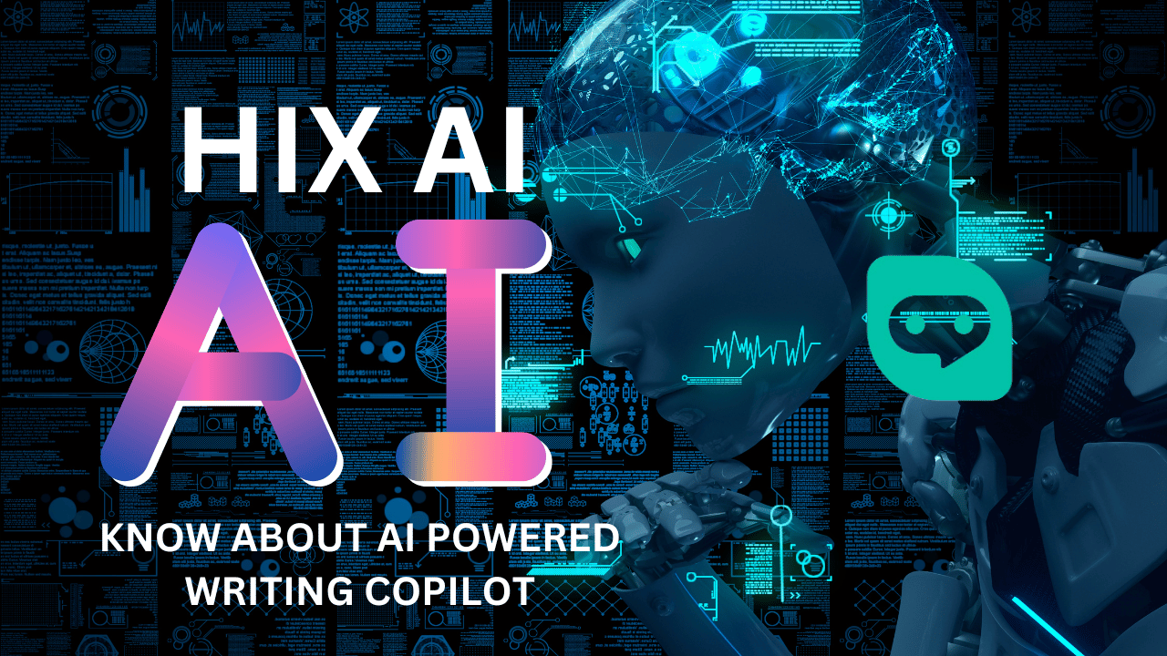HIX AI