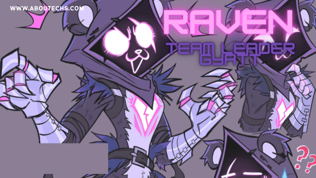 Raven Team Leader Gyatt: Exploring The Epic Rarity
