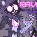 Raven Team Leader Gyatt: Exploring The Epic Rarity