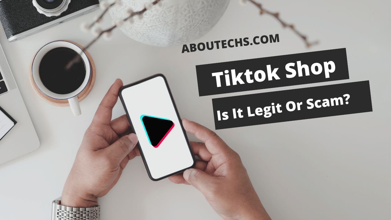 Tiktok SHop