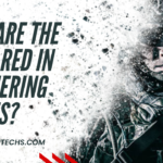Why Are The Bars Red in Wuthering Waves?